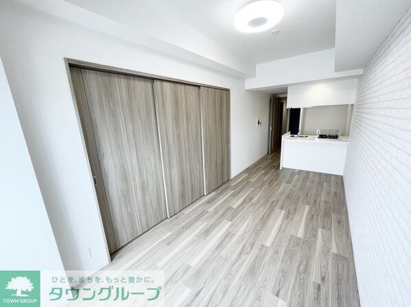 プレサンスTHE高岳の物件内観写真